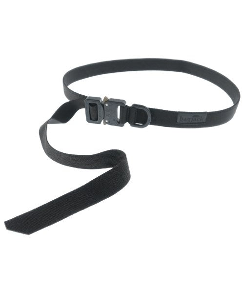 BAGJACK Belts