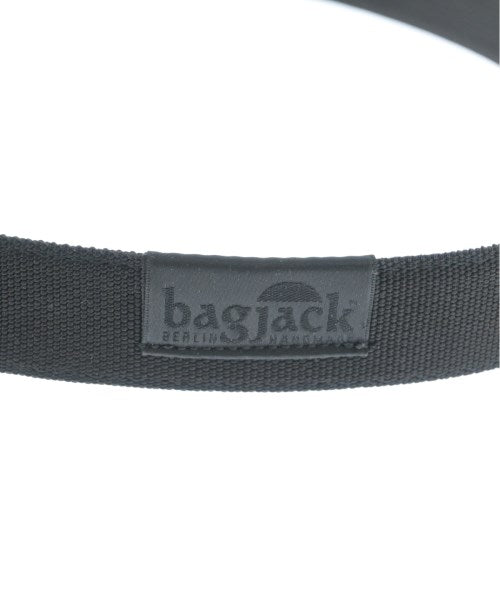 BAGJACK Belts