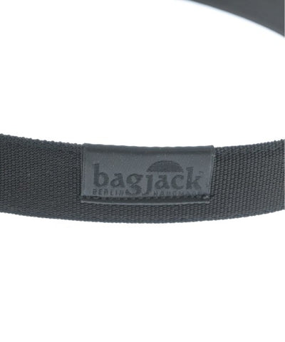 BAGJACK Belts