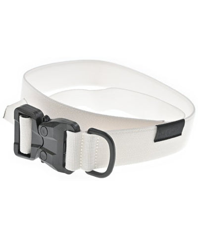BAGJACK Belts