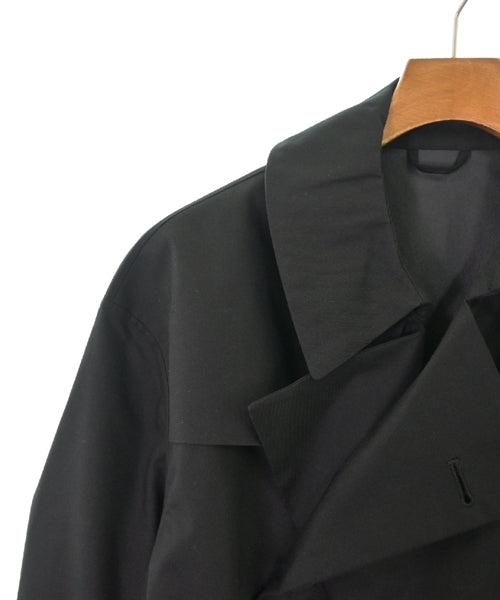 DESCENTE Trench coats