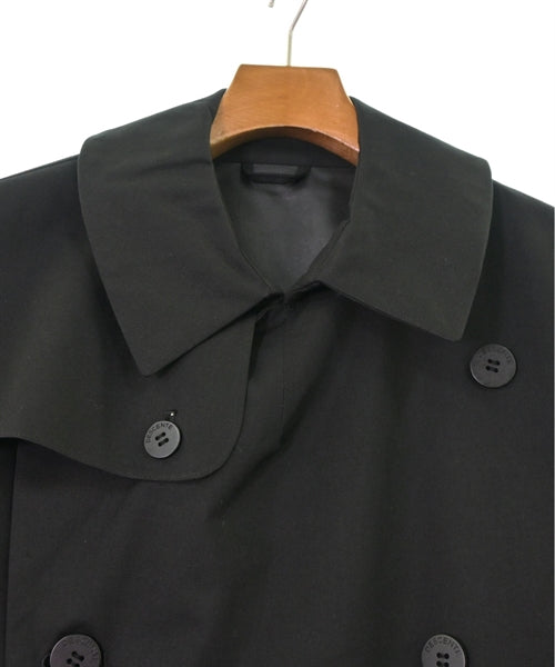 DESCENTE Trench coats