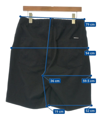 DESCENTE Shorts