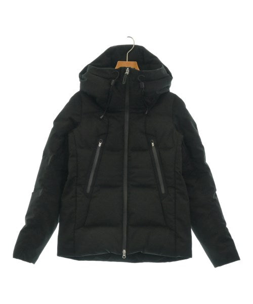 DESCENTE Down jackets/Vests