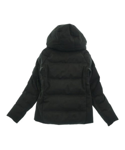 DESCENTE Down jackets/Vests