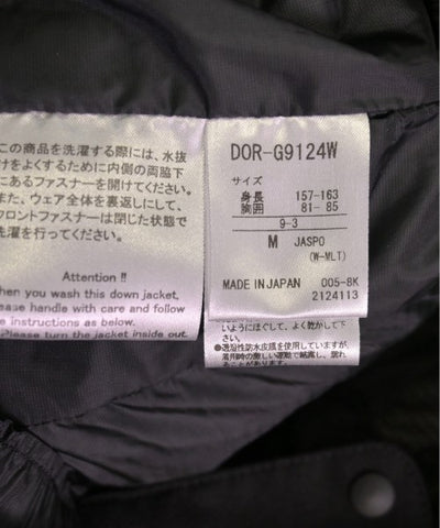 DESCENTE Down jackets/Vests