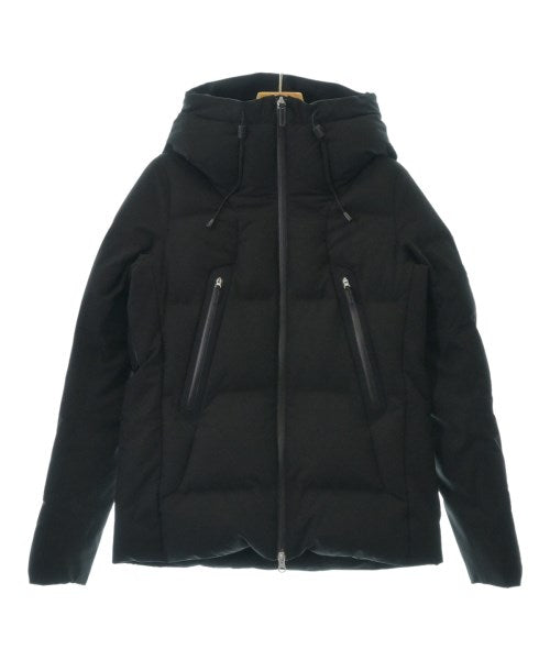 DESCENTE Down jackets/Vests