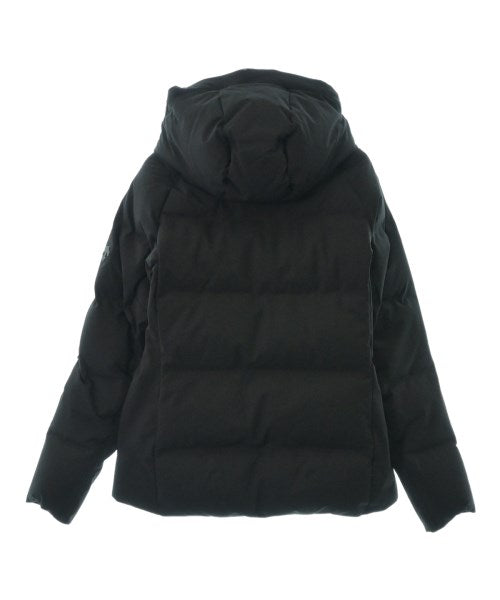 DESCENTE Down jackets/Vests