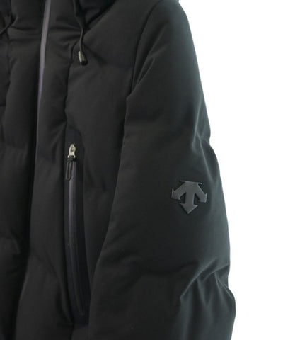 DESCENTE Down jackets/Vests