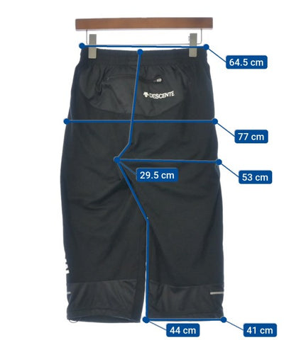 DESCENTE Trousers