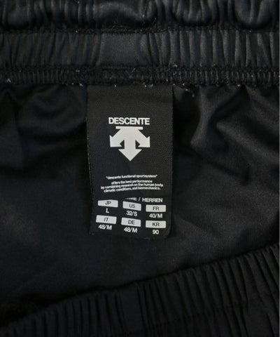 DESCENTE Trousers