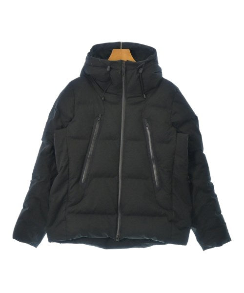 DESCENTE Down jackets/Vests