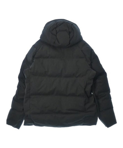 DESCENTE Down jackets/Vests