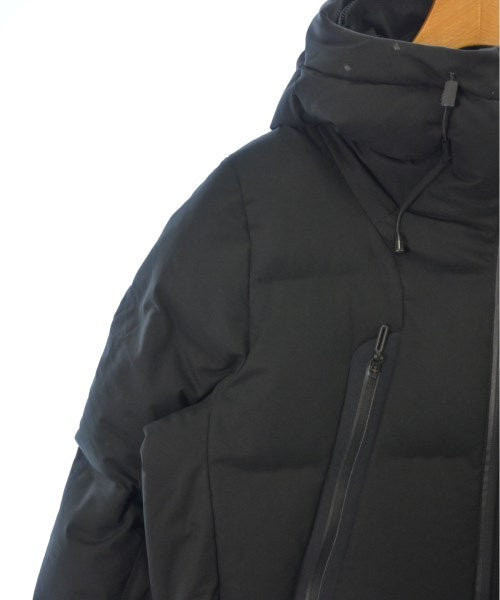 DESCENTE Down jackets/Vests