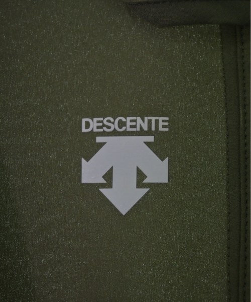 DESCENTE Casual jackets