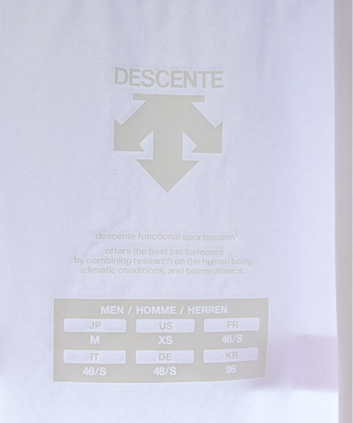 DESCENTE Other