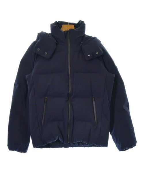 DESCENTE Down jackets/Vests