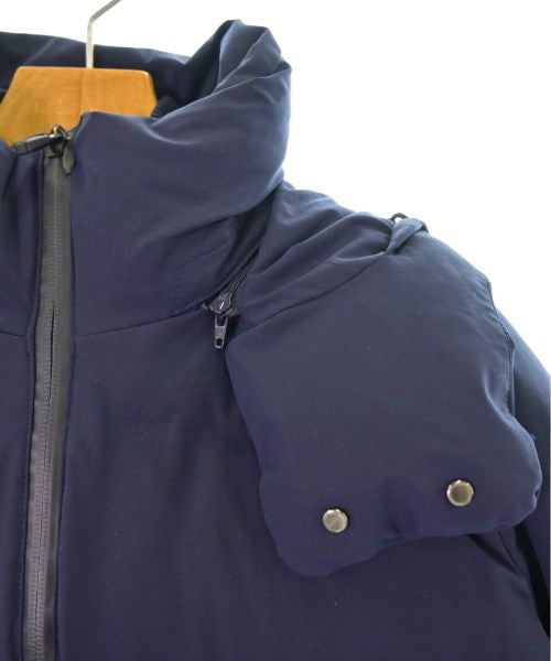 DESCENTE Down jackets/Vests