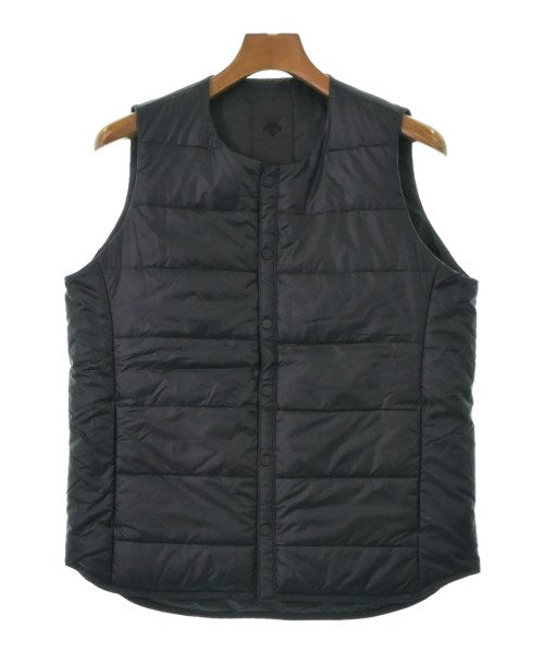 DESCENTE Down jackets/Vests