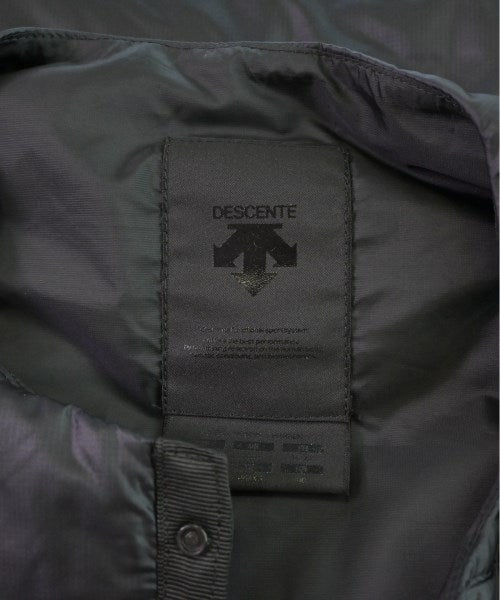 DESCENTE Down jackets/Vests