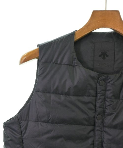 DESCENTE Down jackets/Vests