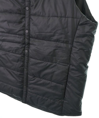 DESCENTE Down jackets/Vests