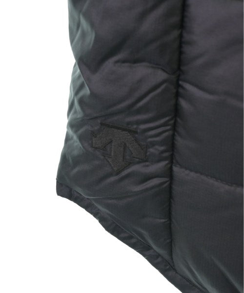 DESCENTE Down jackets/Vests