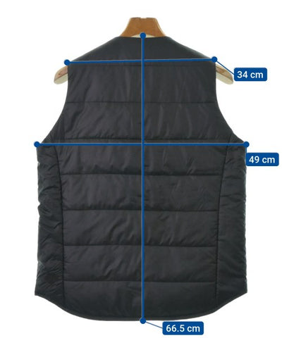 DESCENTE Down jackets/Vests