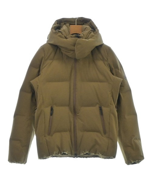 DESCENTE Down jackets/Vests