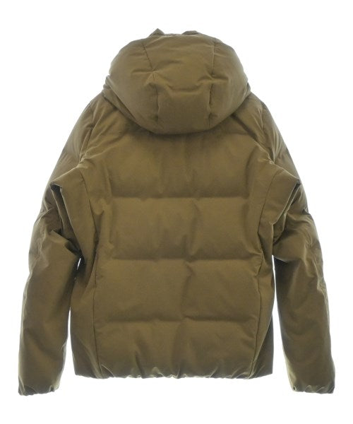 DESCENTE Down jackets/Vests