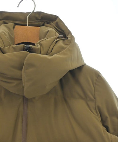 DESCENTE Down jackets/Vests