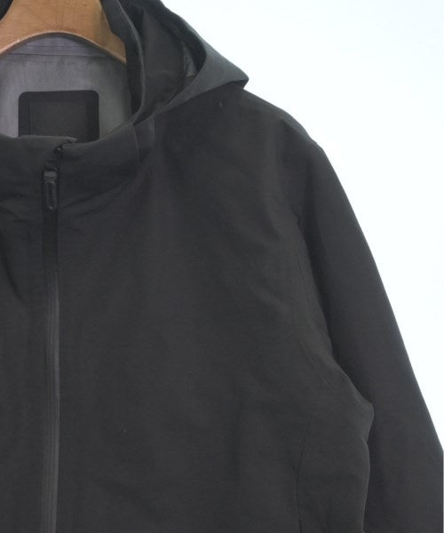 DESCENTE Mountain parka