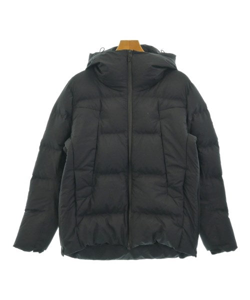 DESCENTE Down jackets/Vests