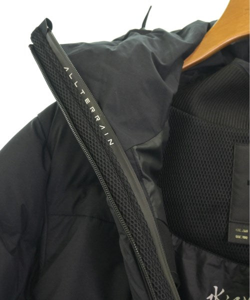 DESCENTE Down jackets/Vests