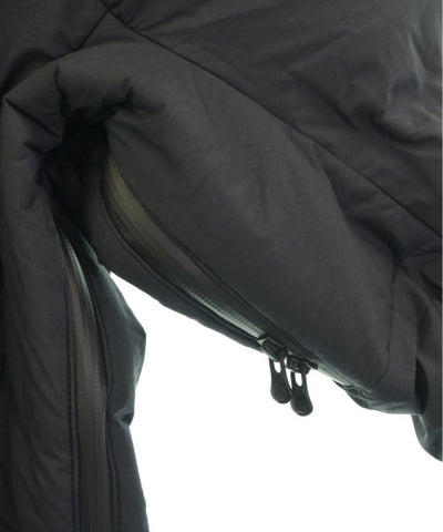 DESCENTE Down jackets/Vests