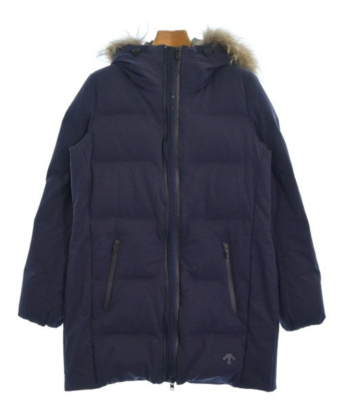 DESCENTE Down coats