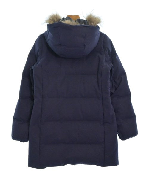 DESCENTE Down coats