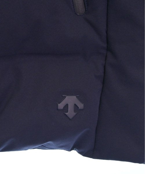 DESCENTE Down coats