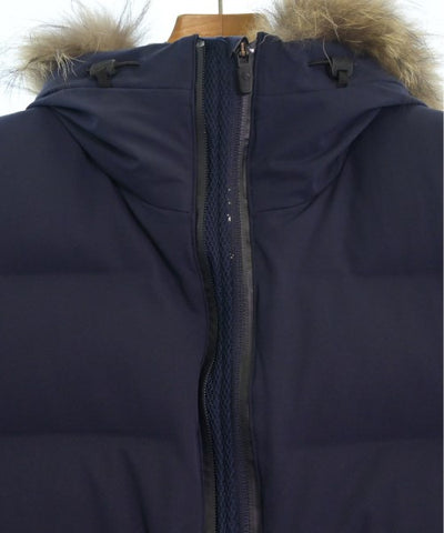 DESCENTE Down coats