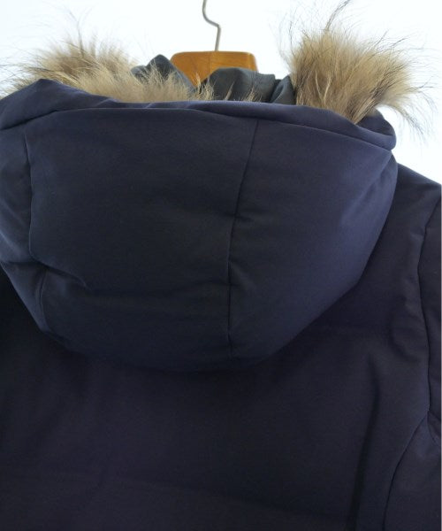 DESCENTE Down coats