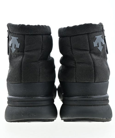 DESCENTE Boots