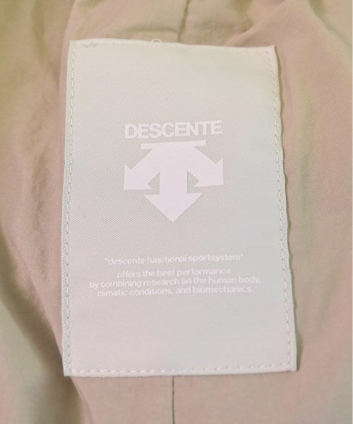 DESCENTE Shorts