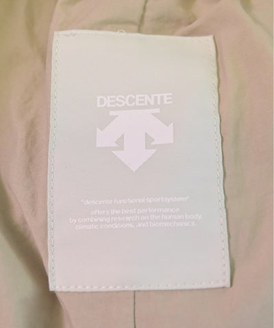 DESCENTE Shorts