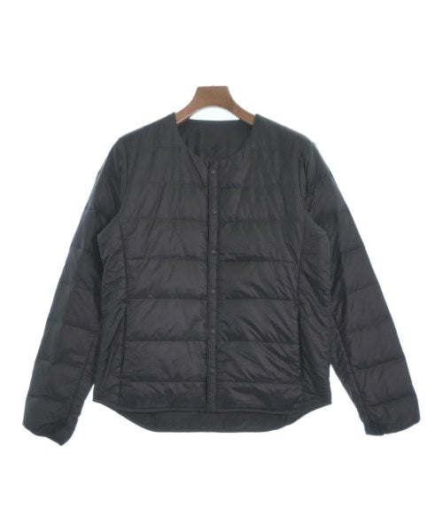 DESCENTE Down jackets/Vests