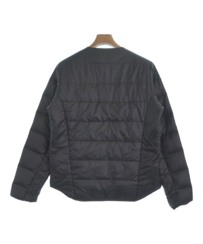 DESCENTE Down jackets/Vests