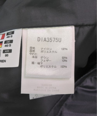 DESCENTE Down jackets/Vests