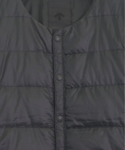 DESCENTE Down jackets/Vests