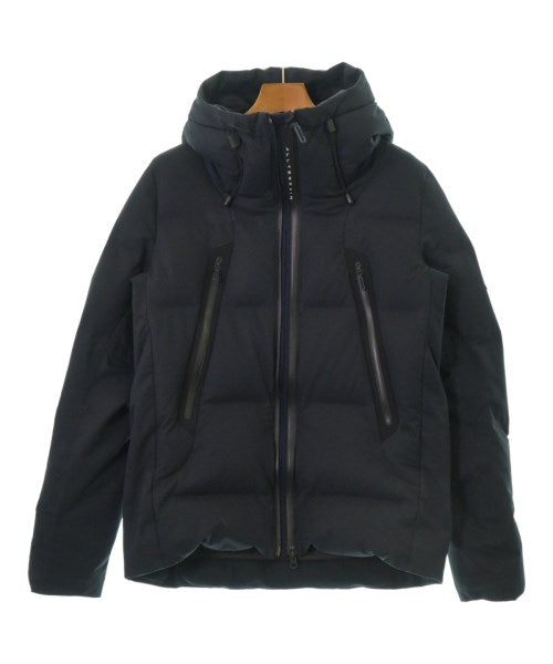 DESCENTE Down jackets/Vests