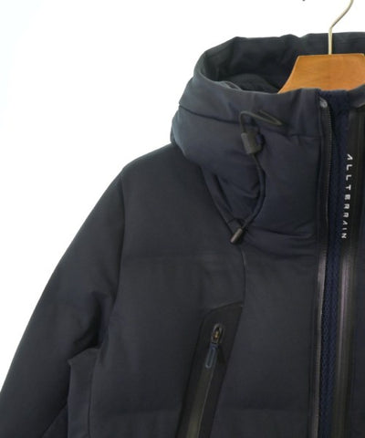 DESCENTE Down jackets/Vests