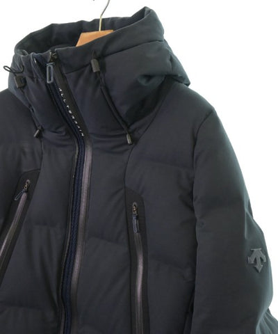 DESCENTE Down jackets/Vests